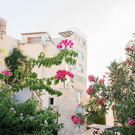 Stylish, Basement Studio With Roof Top Access - Ep9B Atene Esterno foto