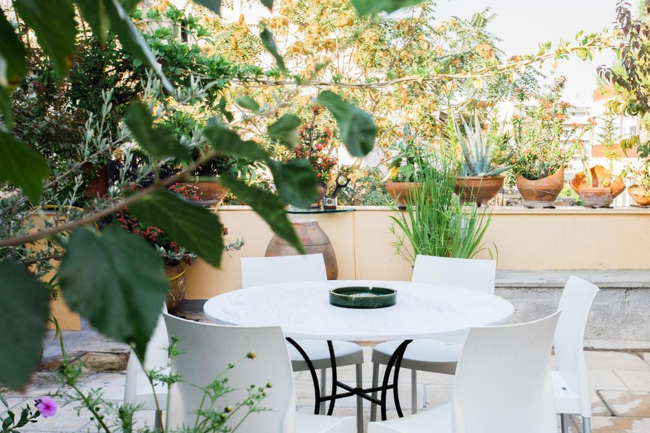 Stylish, Basement Studio With Roof Top Access - Ep9B Atene Esterno foto